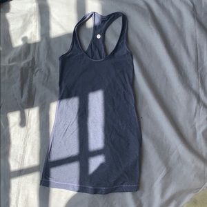 Lululemon Tanktop